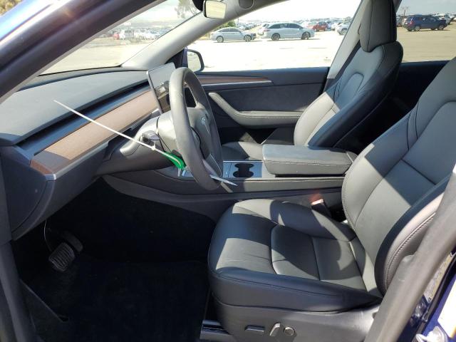 7SAYGDEE9PF969420 Tesla 2023