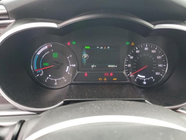 KNAGM4AD1G5093553 KIA OPTIMA HYB