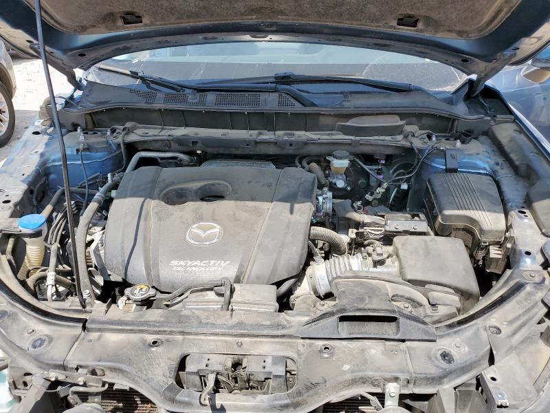 JM3KFACM5J1419816 Mazda CX-5 TOURI