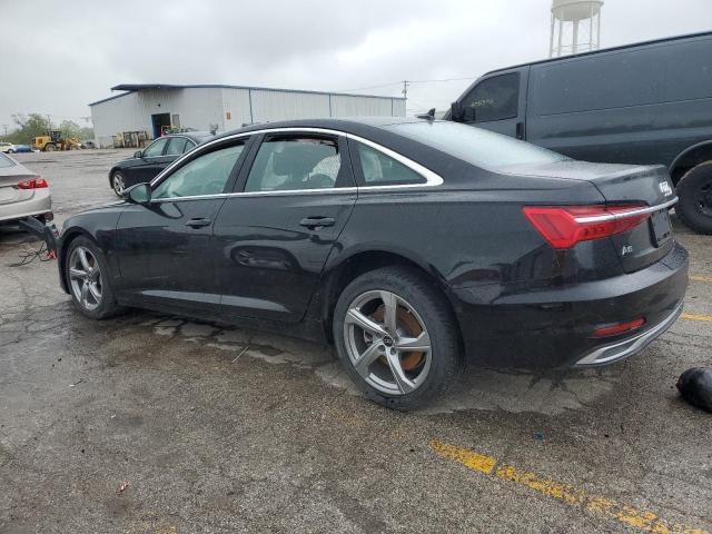 WAUE3BF25RN037107 Audi A6 PREMIUM
