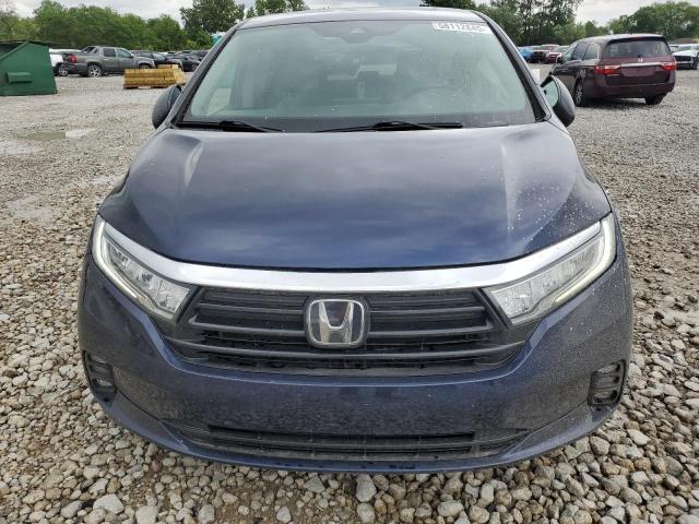 5FNRL6H75NB034219 Honda ODYSSEY EX