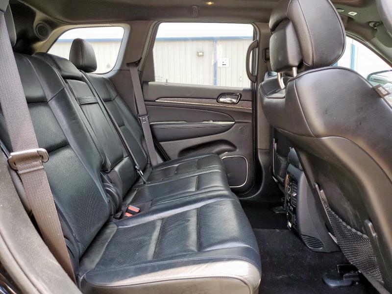 1C4RJFCGXLC133772 Jeep Grand Cher