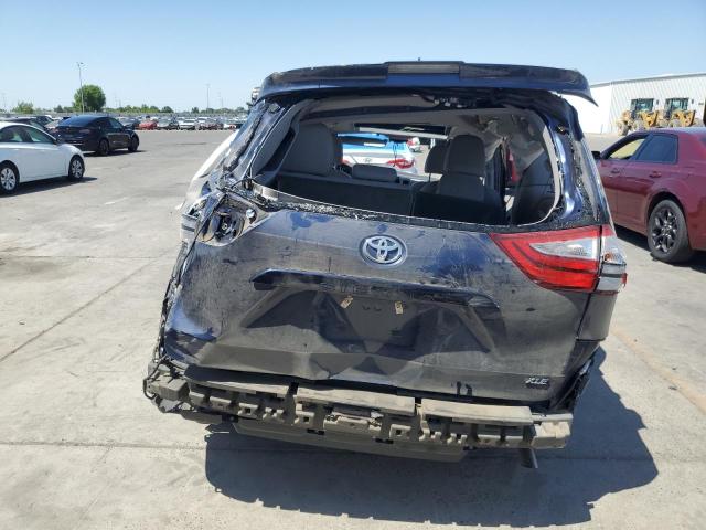 5TDYZ3DC7JS915179 Toyota 2gr-fks