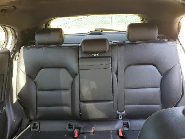 WDCTG4GB8KJ549895 Mercedes-Benz GLA 250 4M