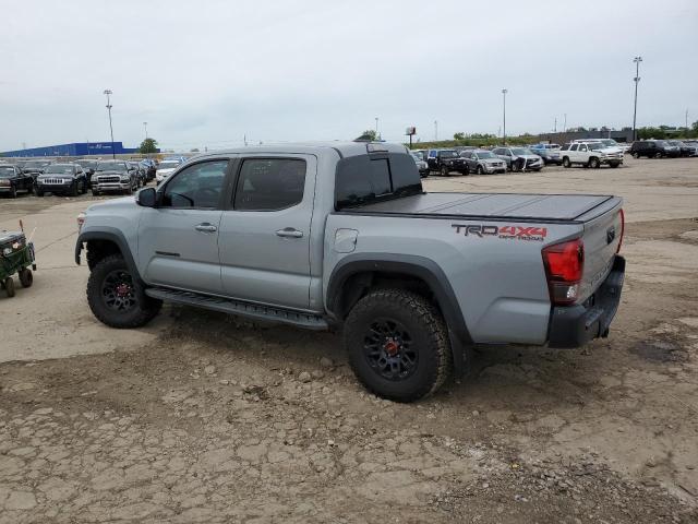 3TMCZ5AN1JM182509 Toyota TACOMA DOU