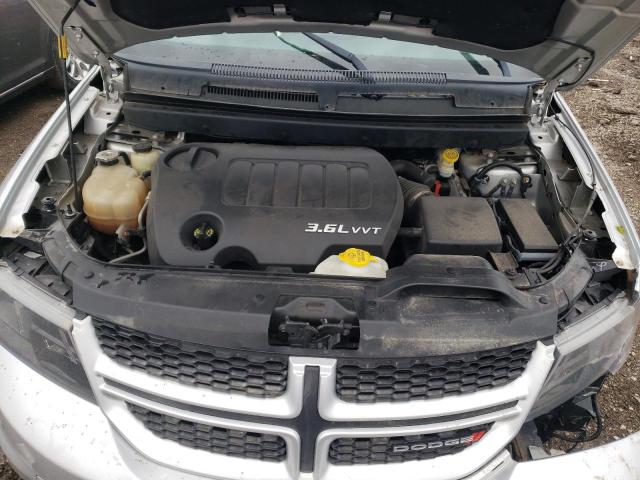 3C4PDDEGXET242109 Dodge JOURNEY R/