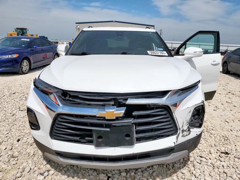 3GNKBCRS2MS535720 Chevrolet lgx