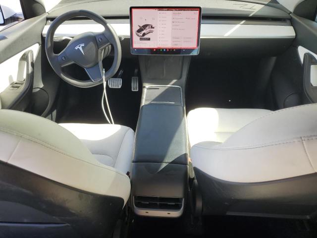 5YJYGDEF0MF196970 Tesla 2021