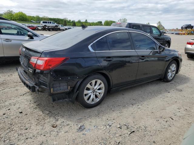 4S3BNAC69G3057144 Subaru LEGACY 2.5