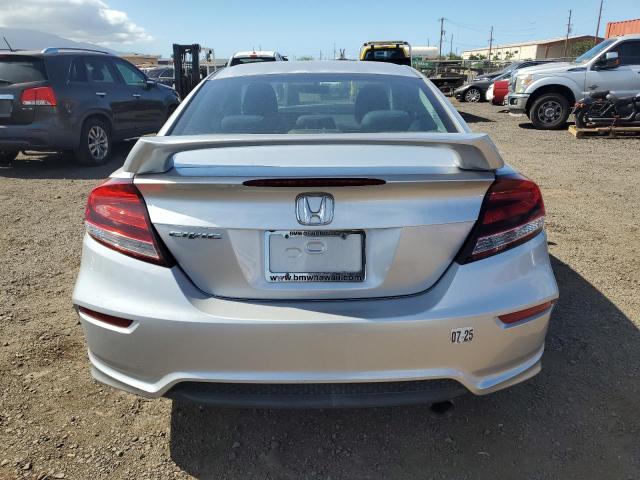 2HGFG3B85EH502629 Honda r18z1