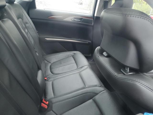 3LN6L2JK7ER834055 Lincoln MKZ