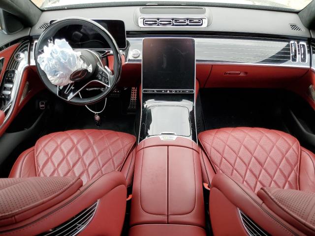 W1K6G7GB6RA270367 Mercedes-Benz m176