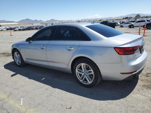 WAUANAF45HN026904 Audi A4
