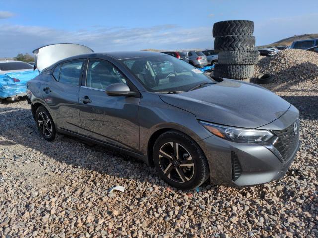 3N1AB8CVXRY276941 Nissan SENTRA SV