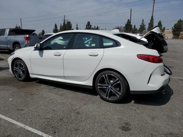 WBA53AK04M7H70280 BMW 228I