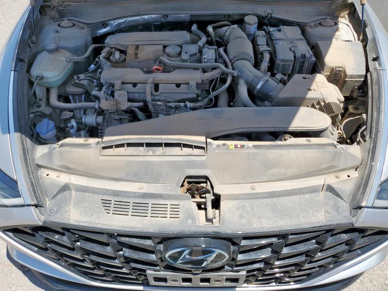 5NPEH4J21LH024028 Hyundai SONATA LIM