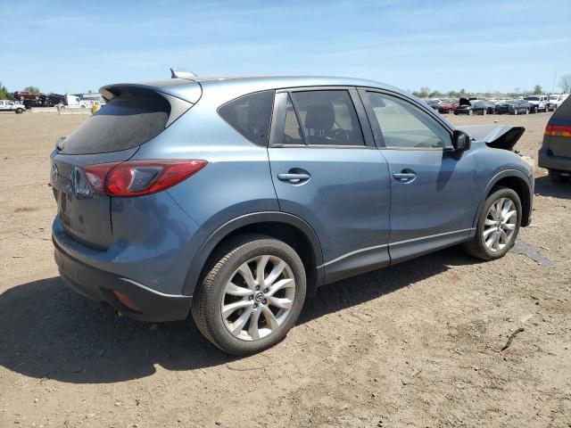 JM3KE4DY2F0503126 Mazda CX-5 GT