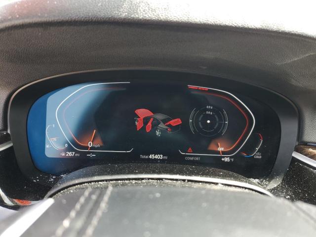 WBA53BH00PWX99988 BMW 530 I