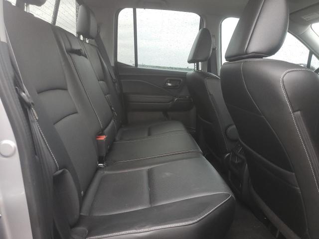 5FPYK3F78NB021309 Honda j35y6