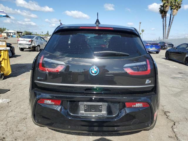 WBY7Z2C58JVE64683 BMW I3 Bev