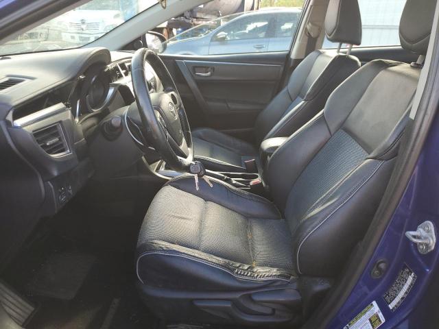 5YFBURHE9EP040382 Toyota 2zr-fe