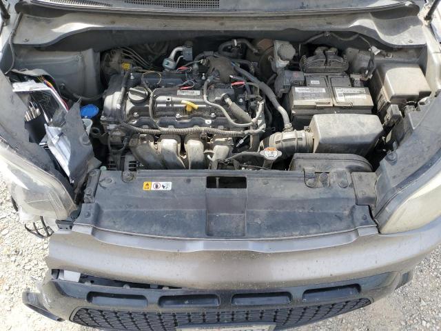 KNDJP3A50G7260055 KIA SOUL +