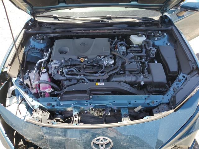 4T1DAACK0SU047277 Toyota a25a-fxs