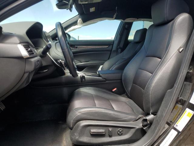 1HGCV1F30KA151778 Honda l15be