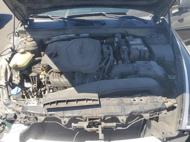 5NPEF4JAXLH013820 Hyundai gdi theta iii