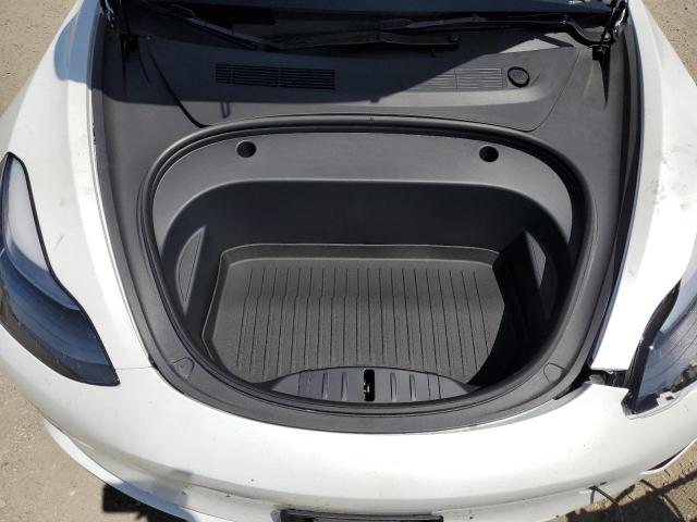 5YJ3E1EA0PF623233 Tesla MODEL 3