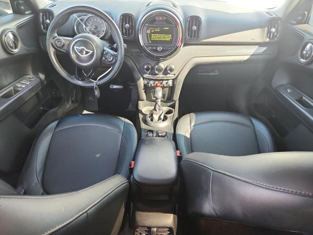 WMZYS7C3XJ3E07788 Mini Countryman