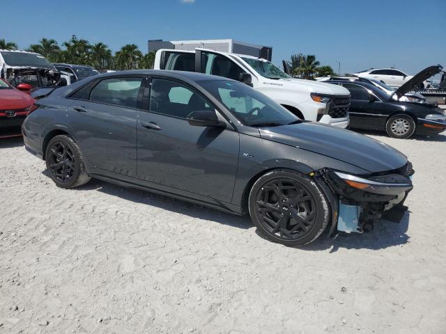 KMHLR4DF9RU730113 Hyundai ELANTRA N