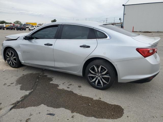1G1ZE5ST5HF245634 Chevrolet MALIBU LT