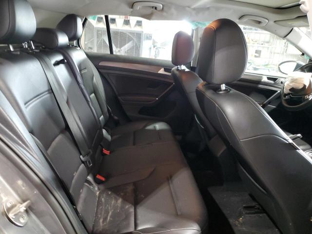 3VWG57AU5MM011862 Volkswagen Golf