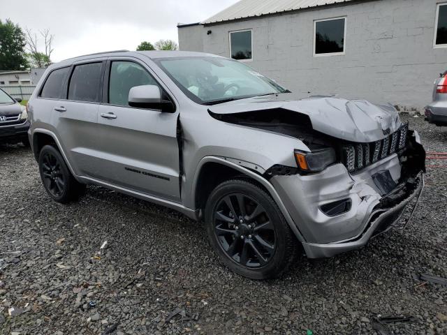 1C4RJFAGXLC360611 Jeep Grand Cher