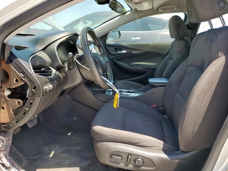 1G1ZD5ST3KF186187 Chevrolet MALIBU LT