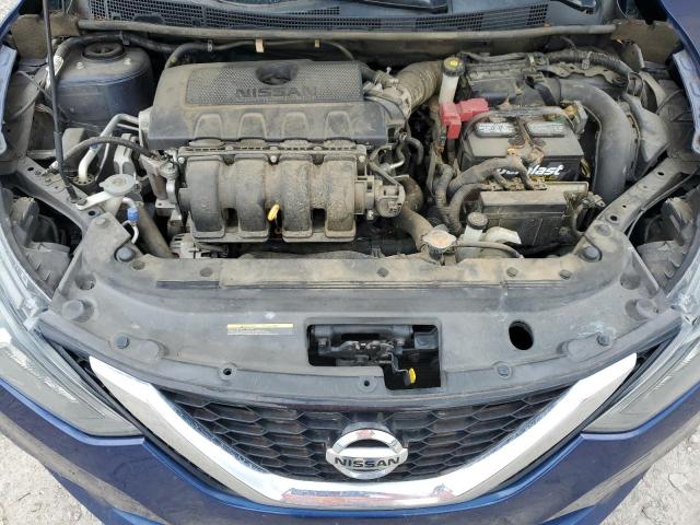 3N1AB7AP6KY313701 Nissan SENTRA S