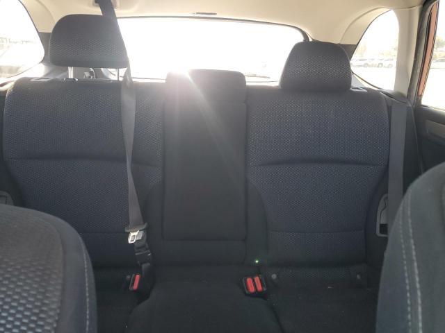 4S4BSADC8F3343655 Subaru 2.5l u5