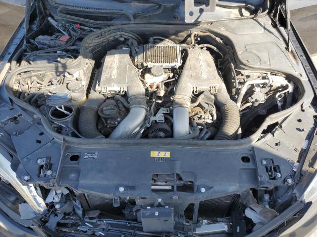 WDDUG7JB5FA105017 Mercedes-Benz S-Class
