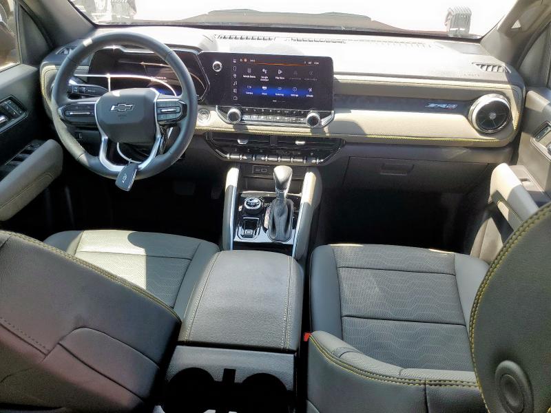 1GCPTFEK5R1275826 Chevrolet COLORADO Z