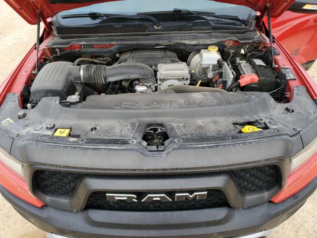 1C6SRFLTXNN204328 RAM 1500 Rebel