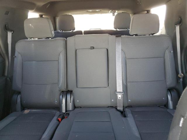 1GNSKMKD7PR214250 Chevrolet TAHOE K150