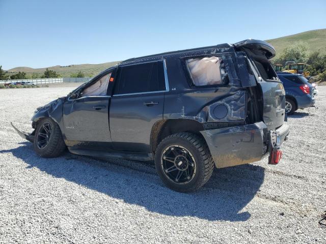 1GNSKAKC8FR232809 Chevrolet l83 - vvt, active fuel management, aluminum