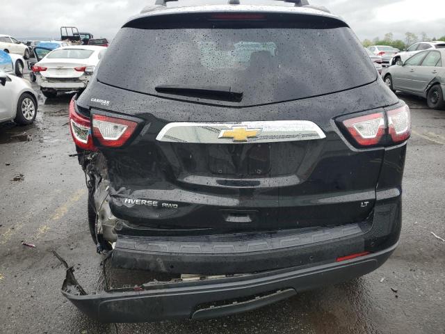 1GNKVHKD0HJ244480 Chevrolet TRAVERSE L