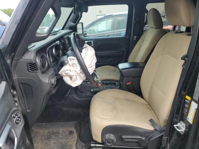 1C4HJXDG5LW238170 Jeep WRANGLER U