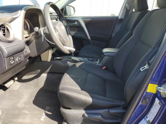 2T3RFREV1FW256604 Toyota Rav4 Xle