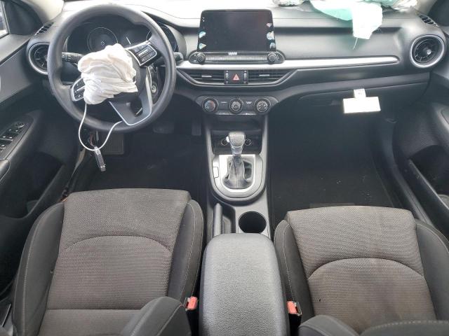 3KPF24AD9NE418200 KIA mpi nu