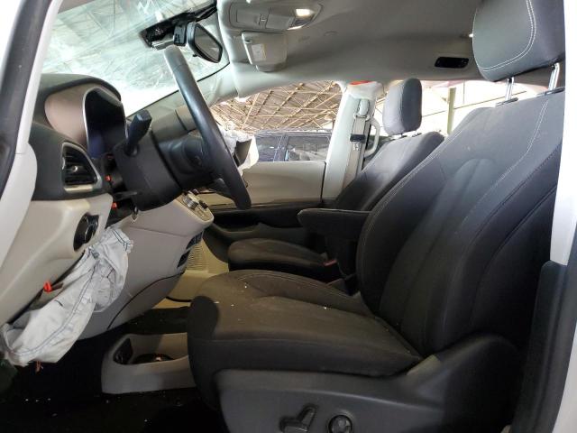 2C4RC1CG8PR539303 Chrysler Voyager