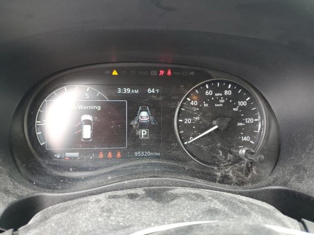 3N1CP5DV1ML488723 Nissan Kicks