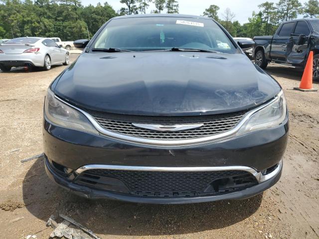 1C3CCCCB0FN509203 Chrysler 200 C